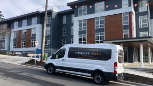 Finishing Touch Carpentry LTD photo 8